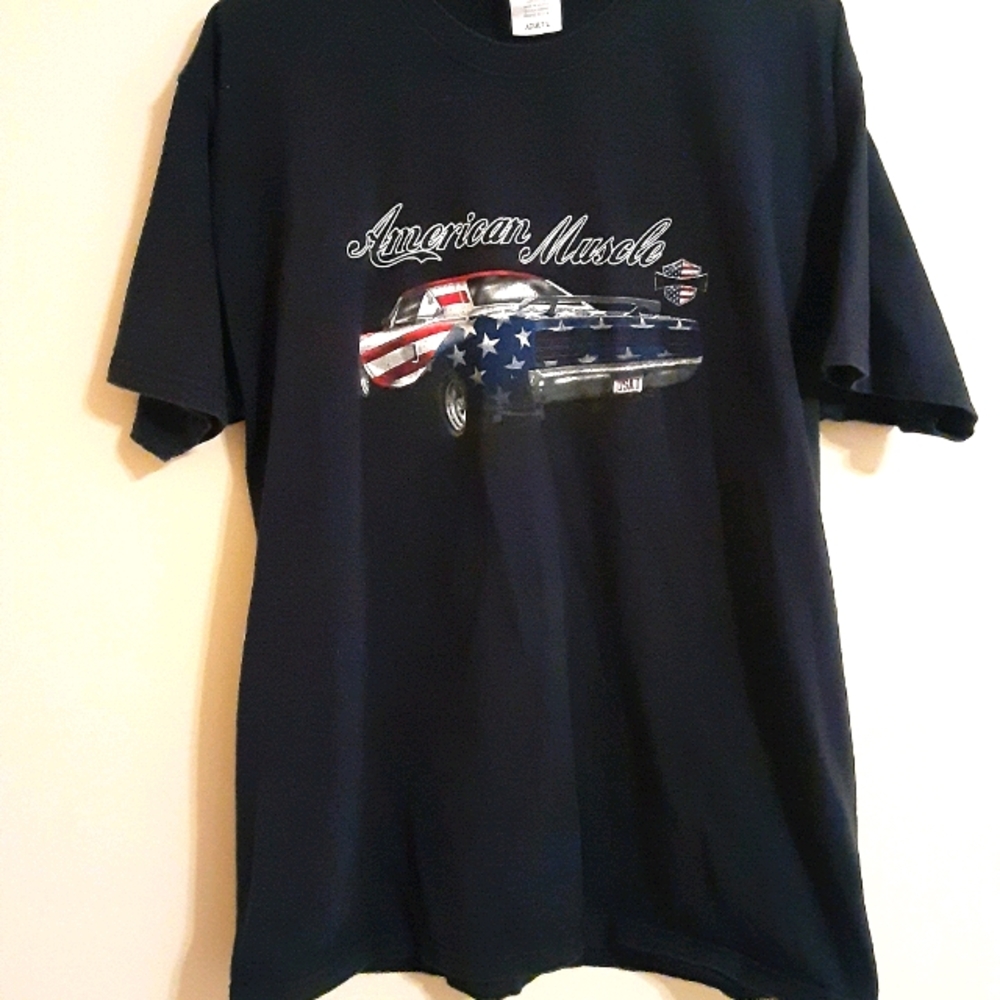 Mens tshirt